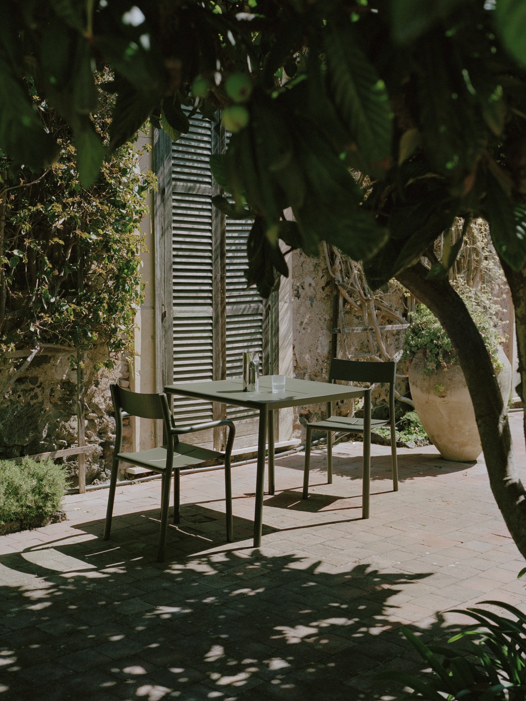 May Chair
