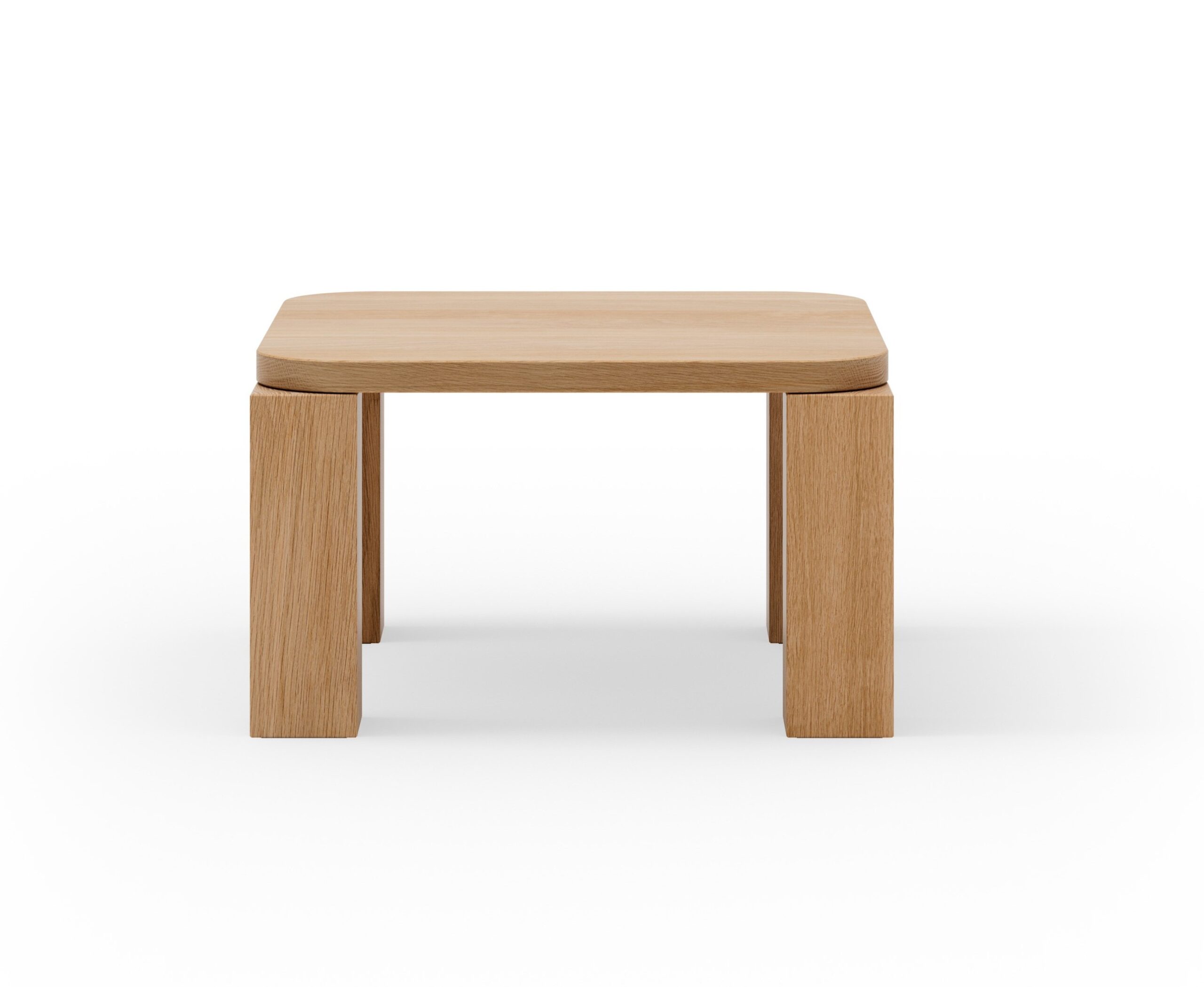 Atlas Coffee Table