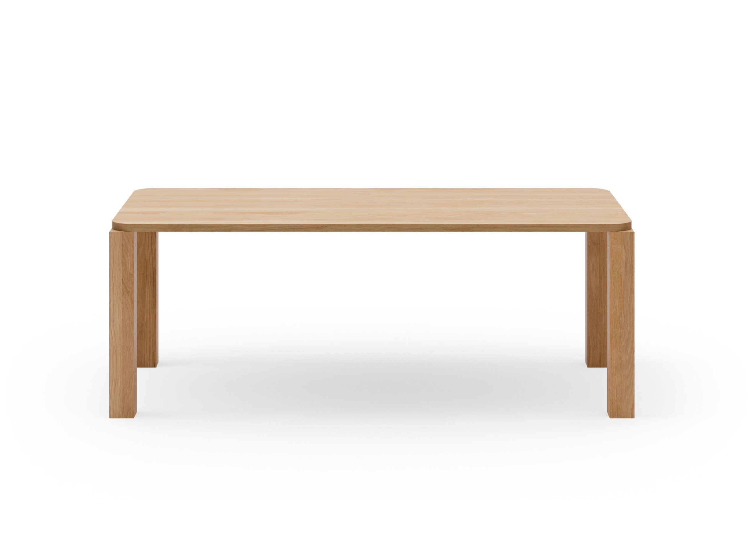 Atlas Dining Table