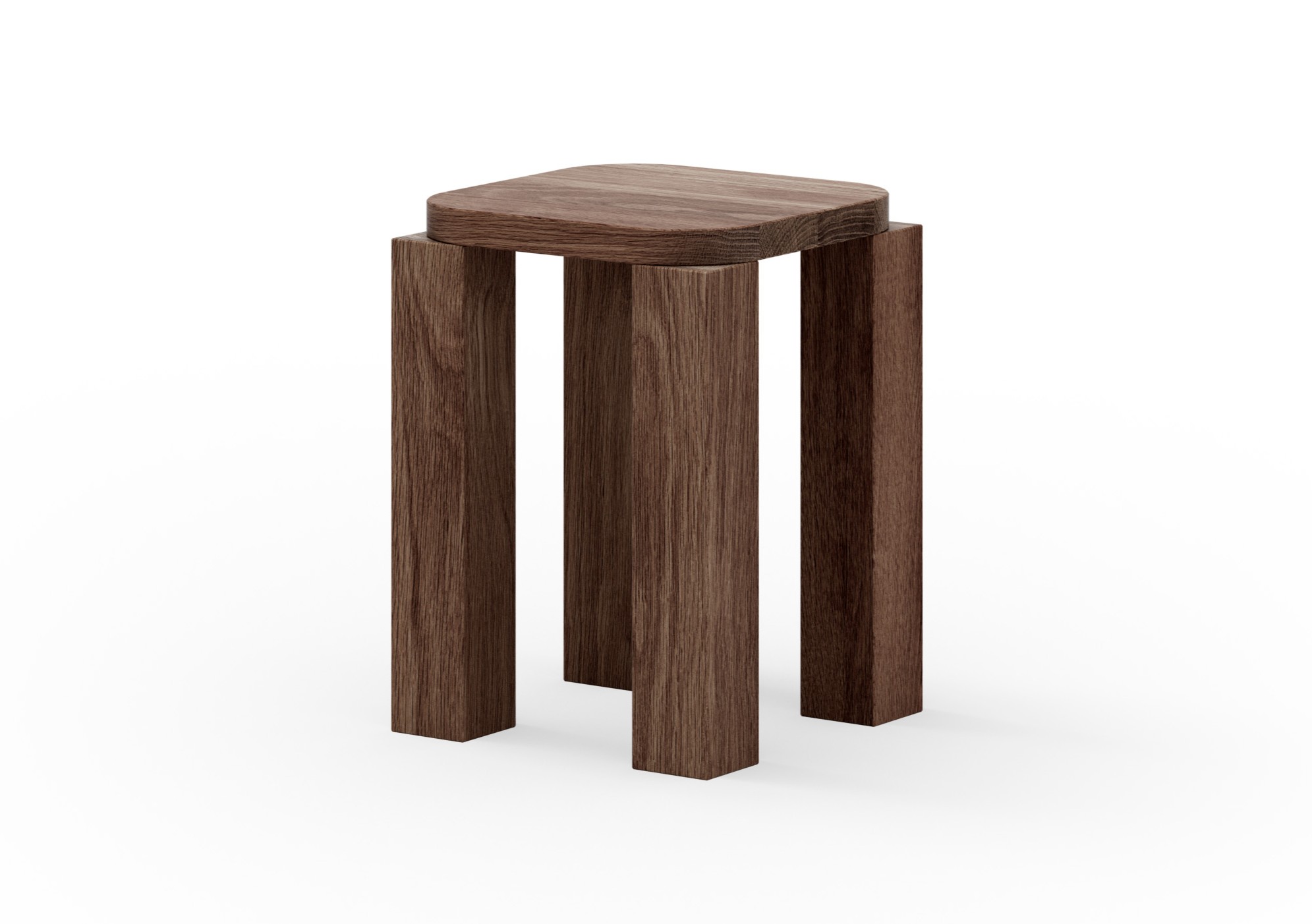 Atlas Stool