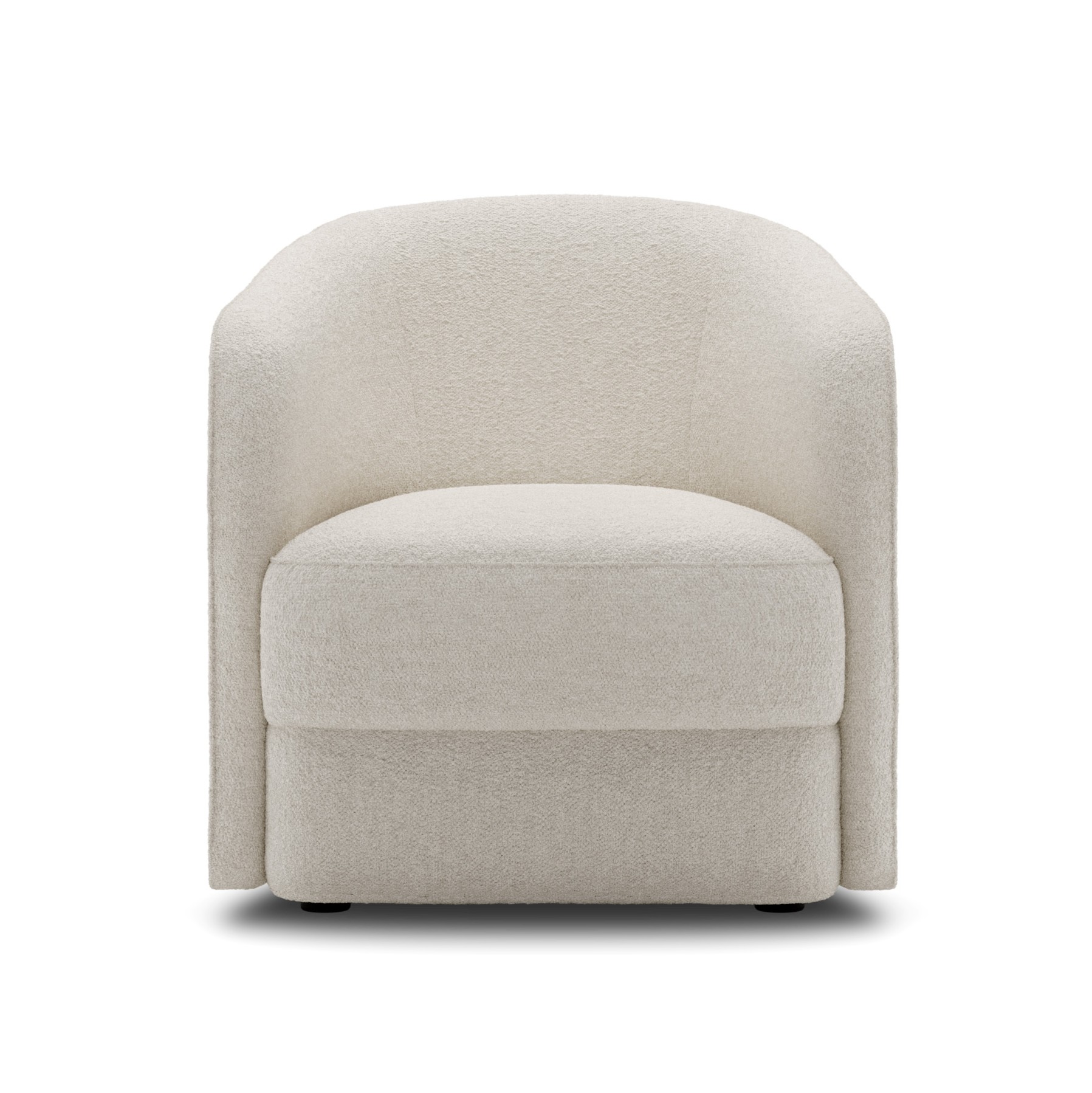 Covent Lounge Chair Narrow