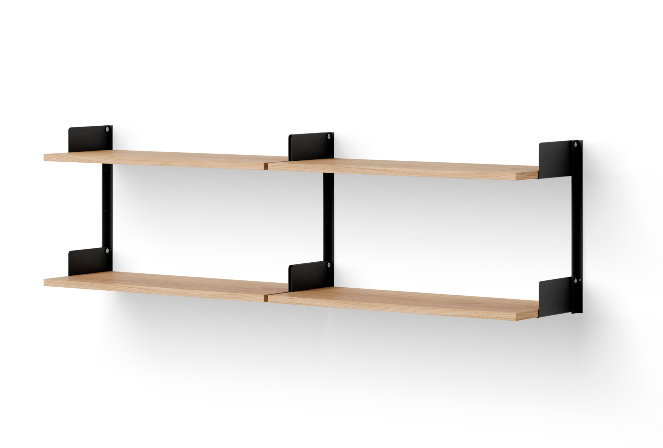 New Works Chamber Shelf
