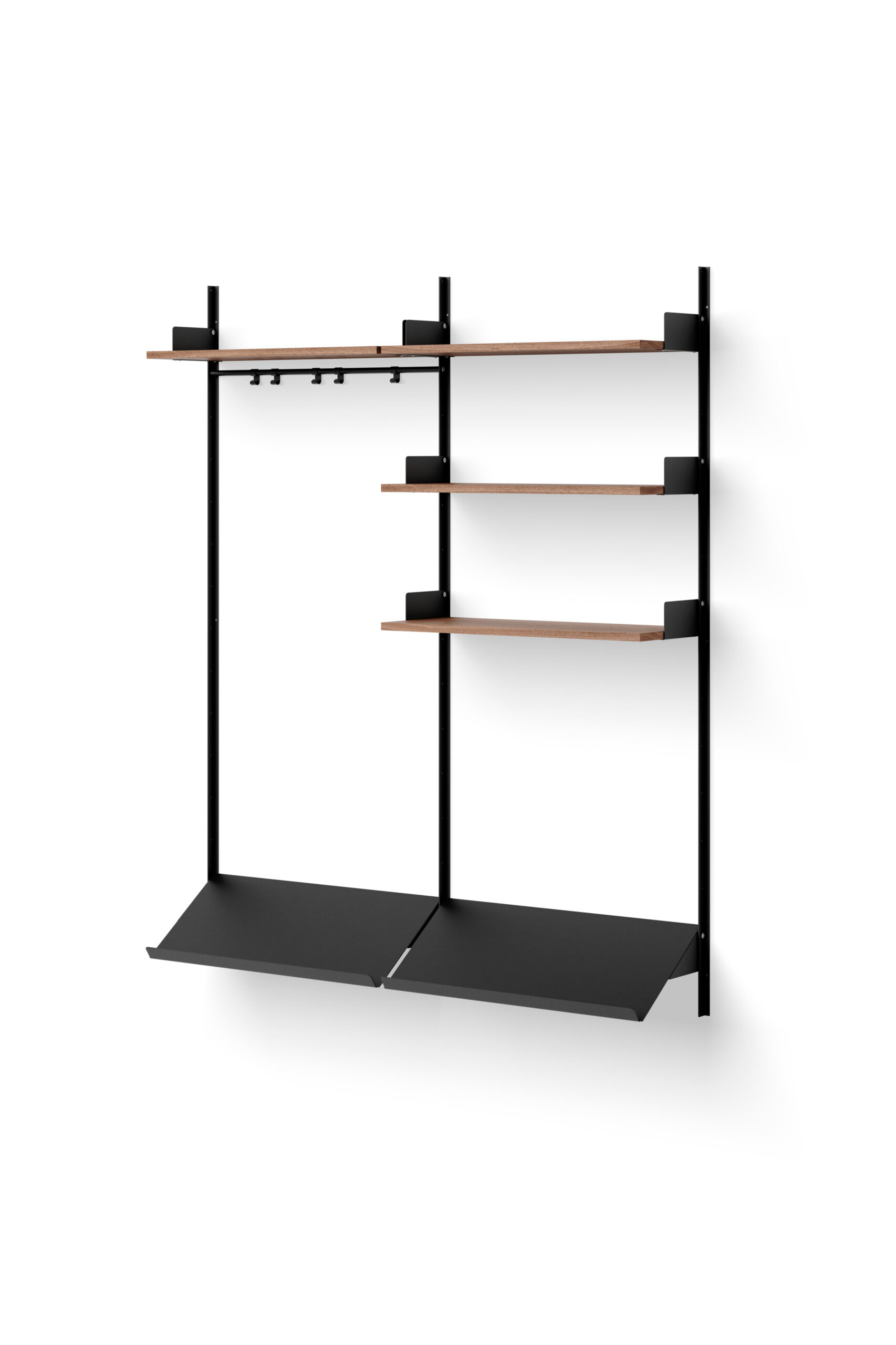 New Works Wardrobe Shelf