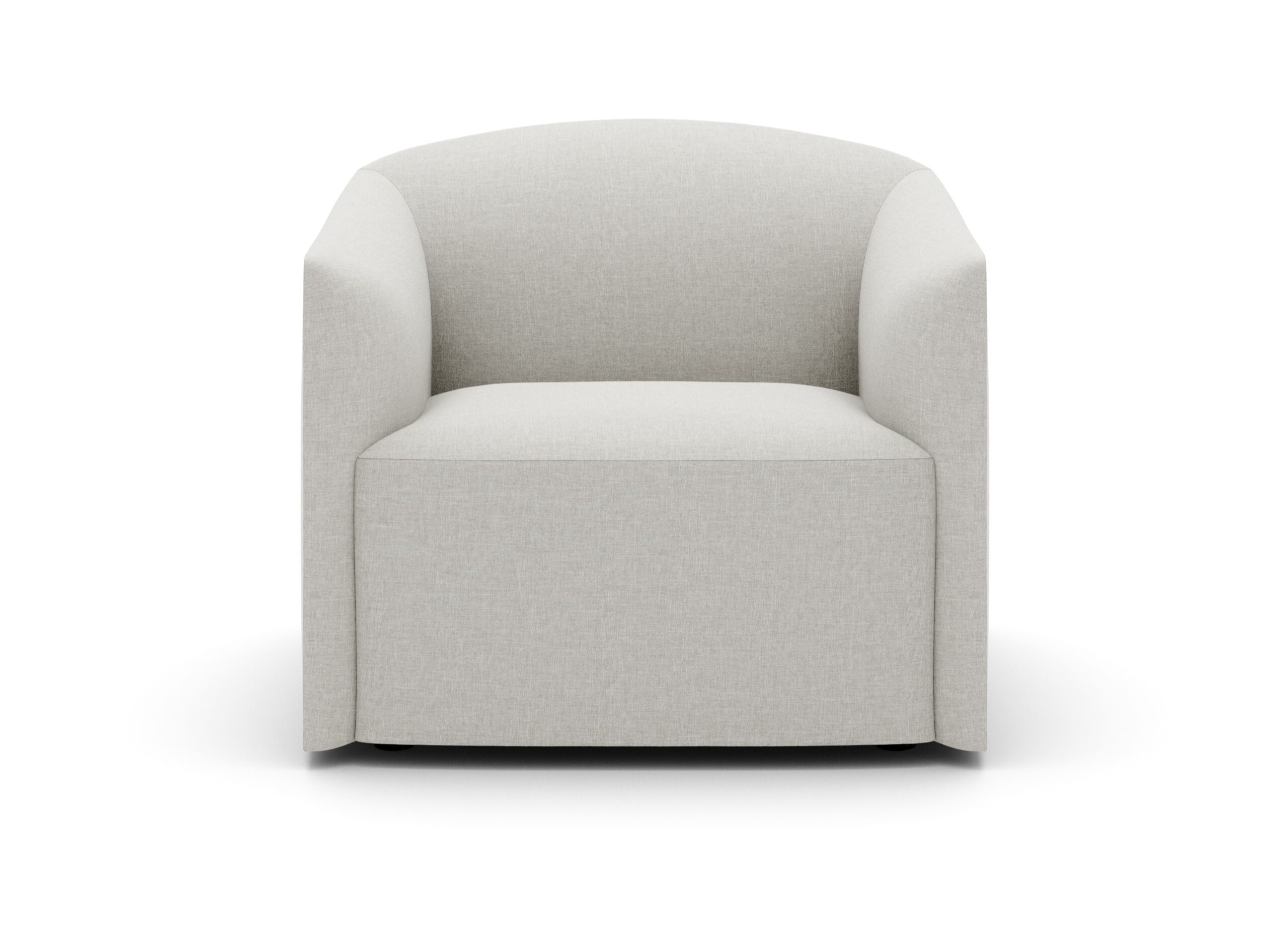 Shore Lounge Chair Extended Base