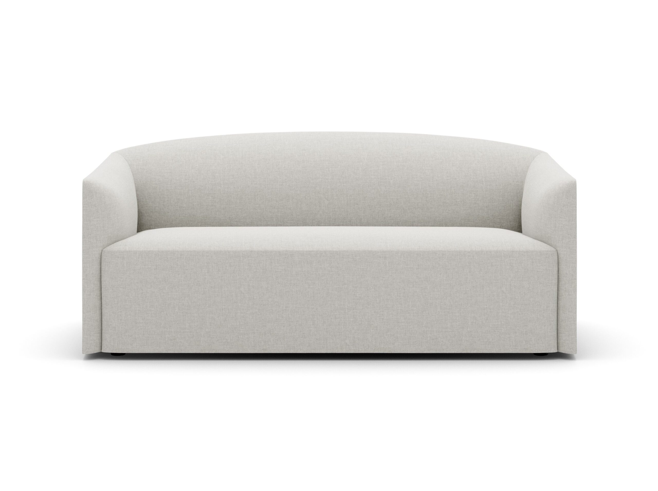 Shore Sofa Extended Base