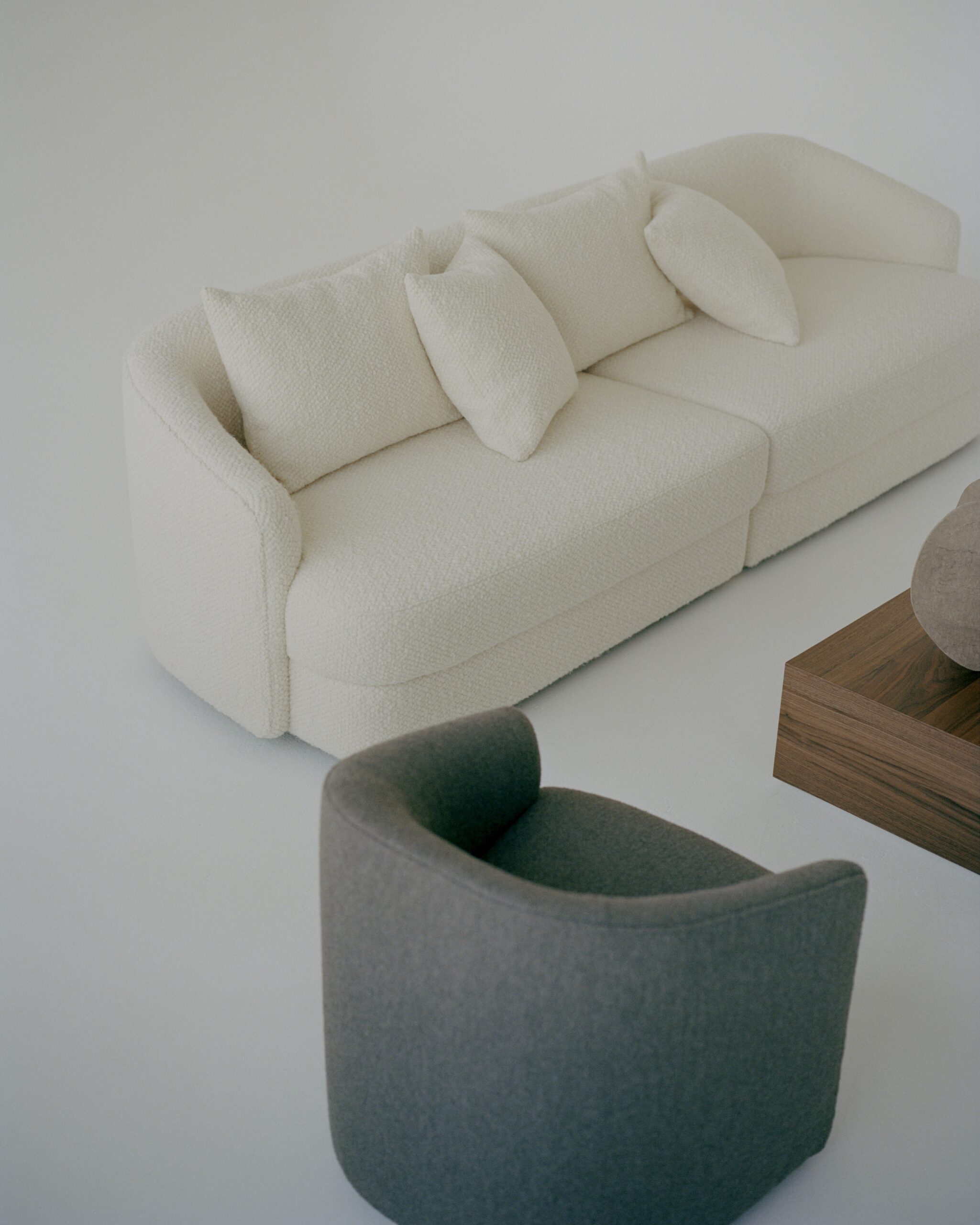 Covent Residential Sofa