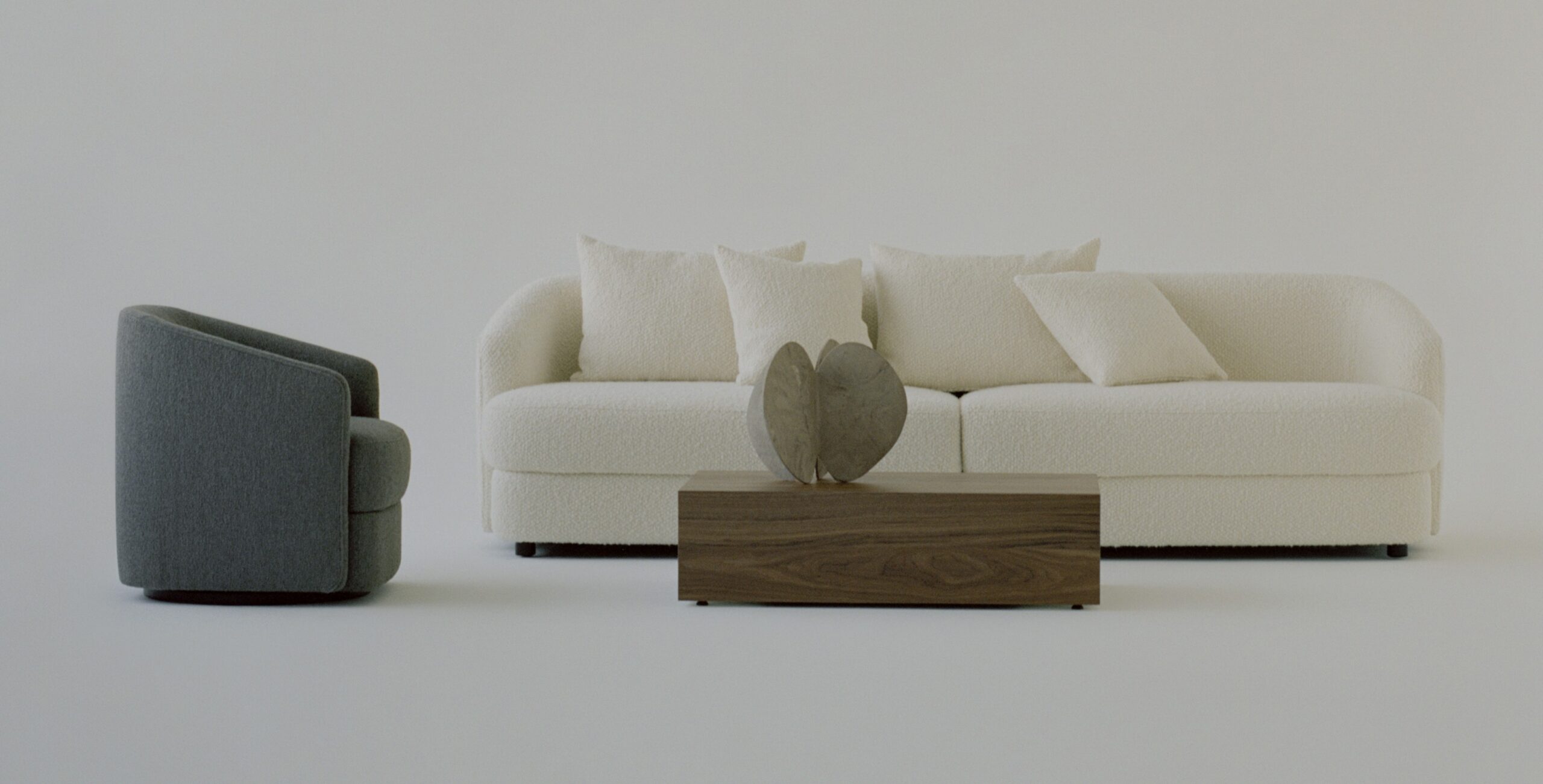 Covent Residential Sofa