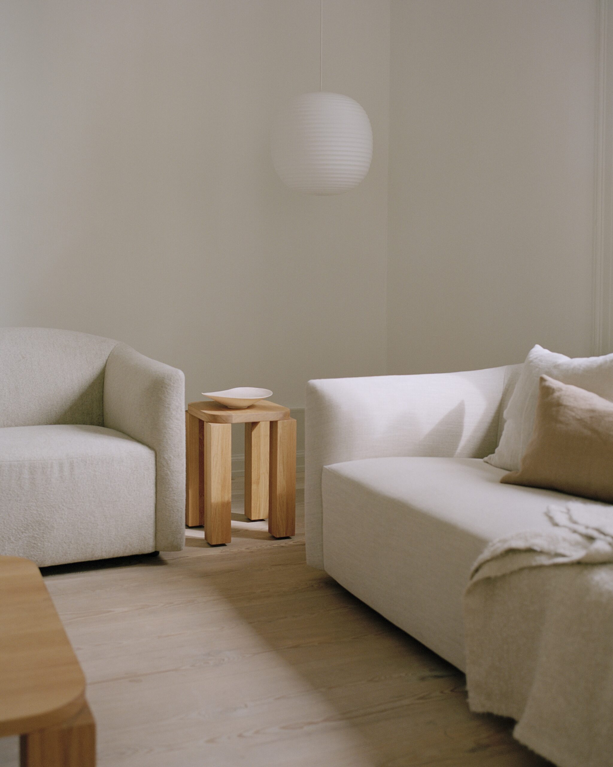 Shore Lounge Chair Extended Base