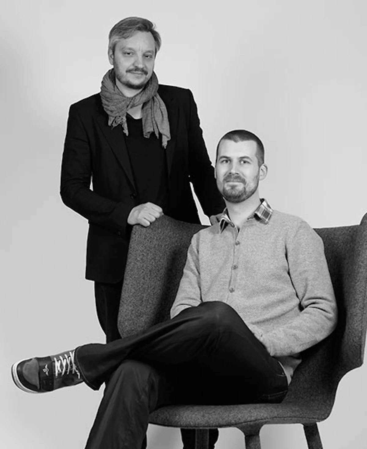 Nørgaard & Kechayas