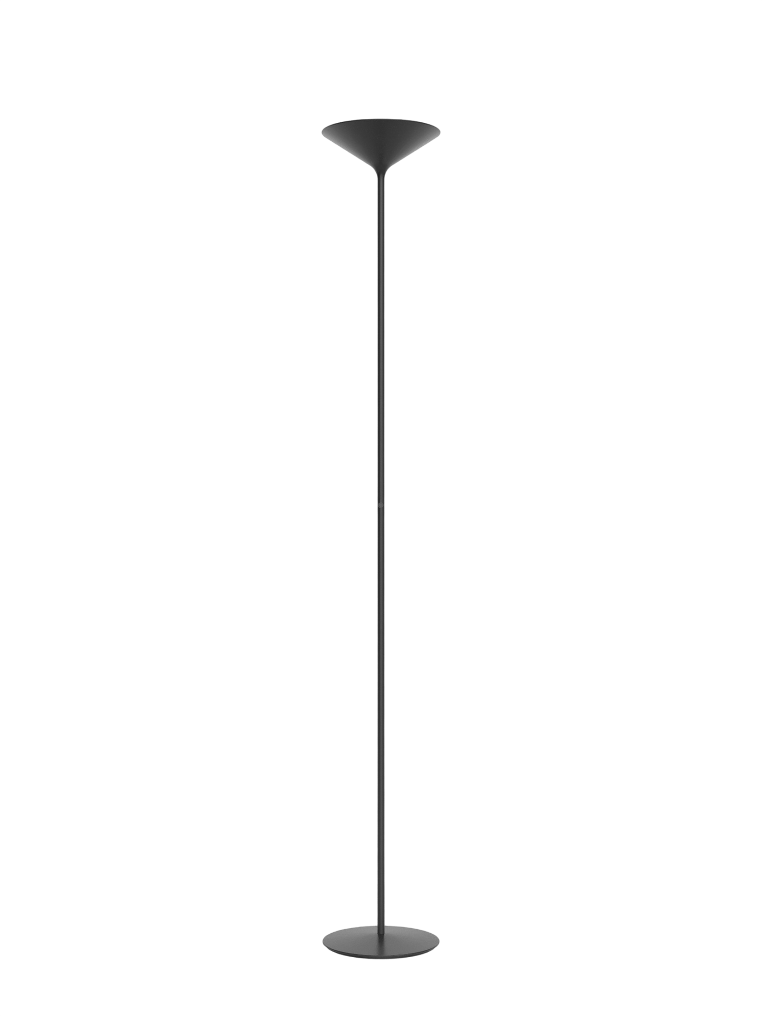 Dry floor