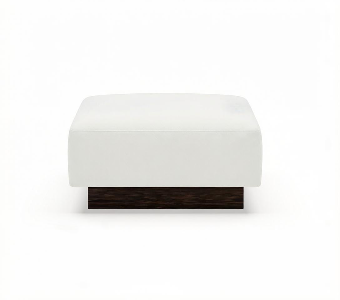 Shore Ottoman Plinth