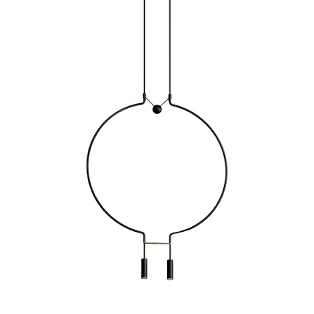 Liaison Pendant