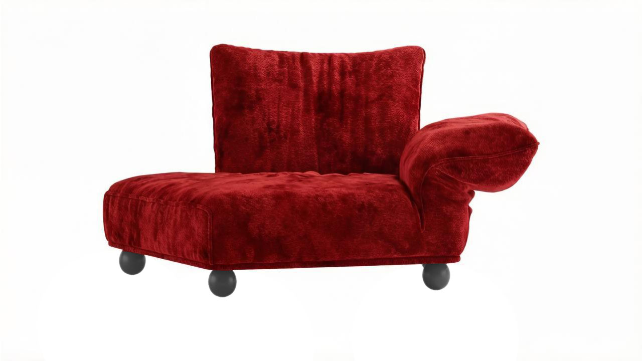 Standway armchair