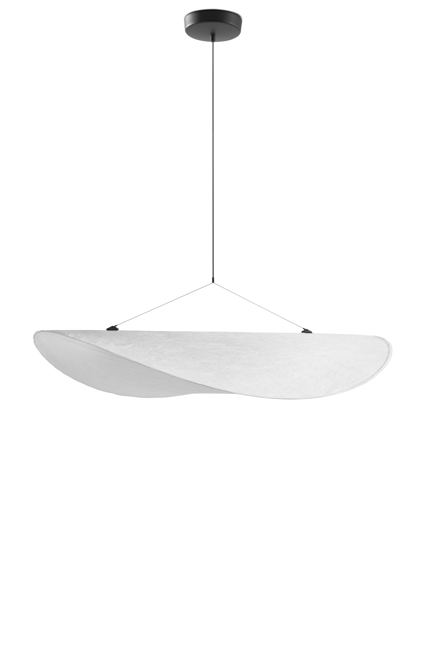 Tense Pendant Lamp