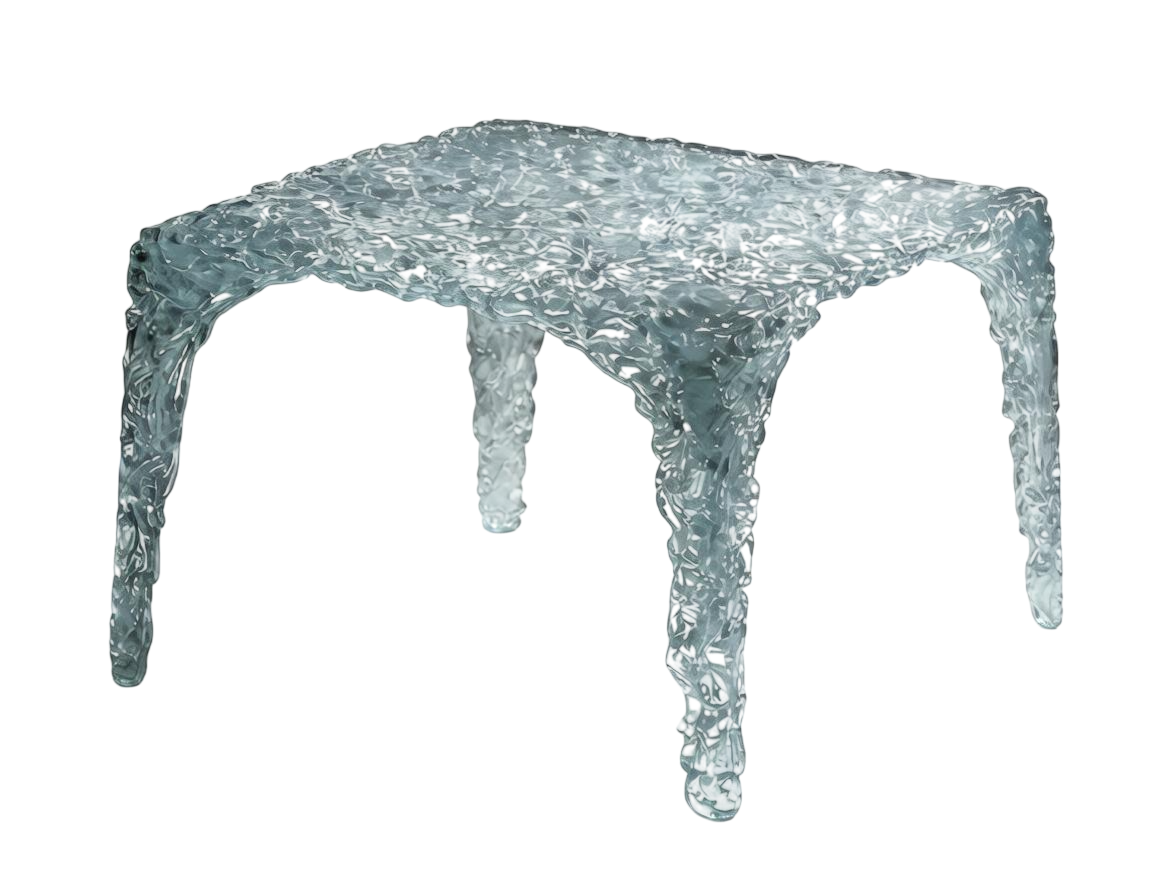 Veronica table
