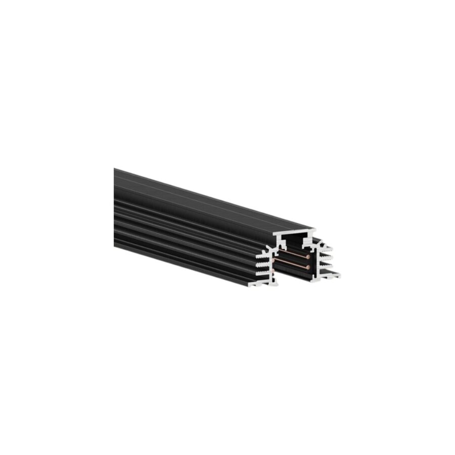 24VDC Trimless Track