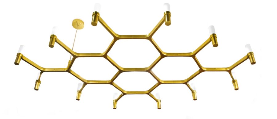 CROWN PLANA MEGA