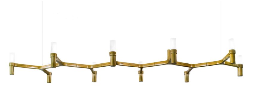 CROWN PLANA LINEA