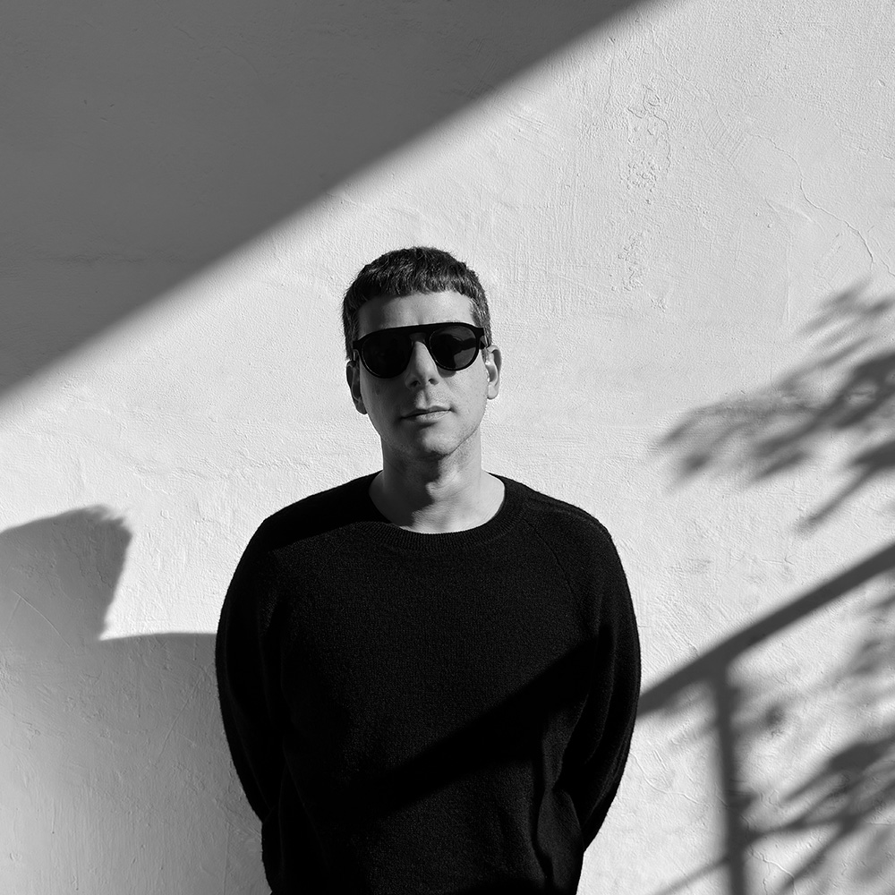 Alon Rotman