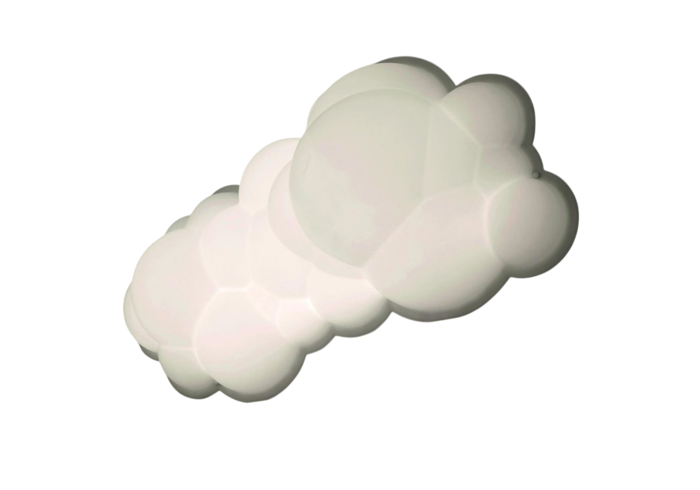 NUVOLA MINOR