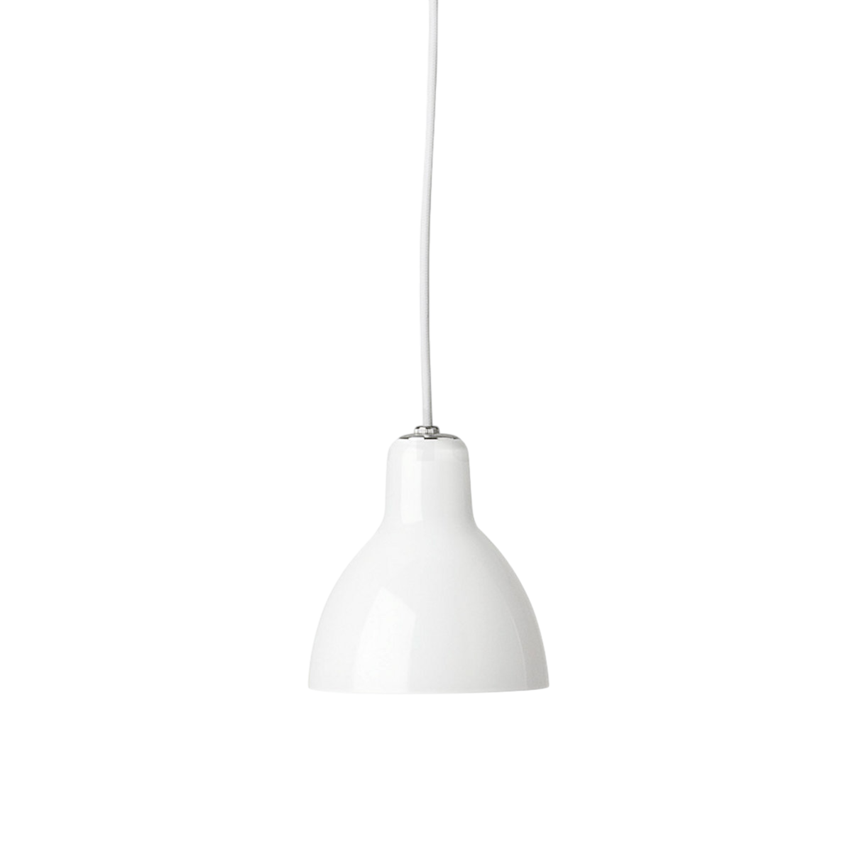 Luxy suspension