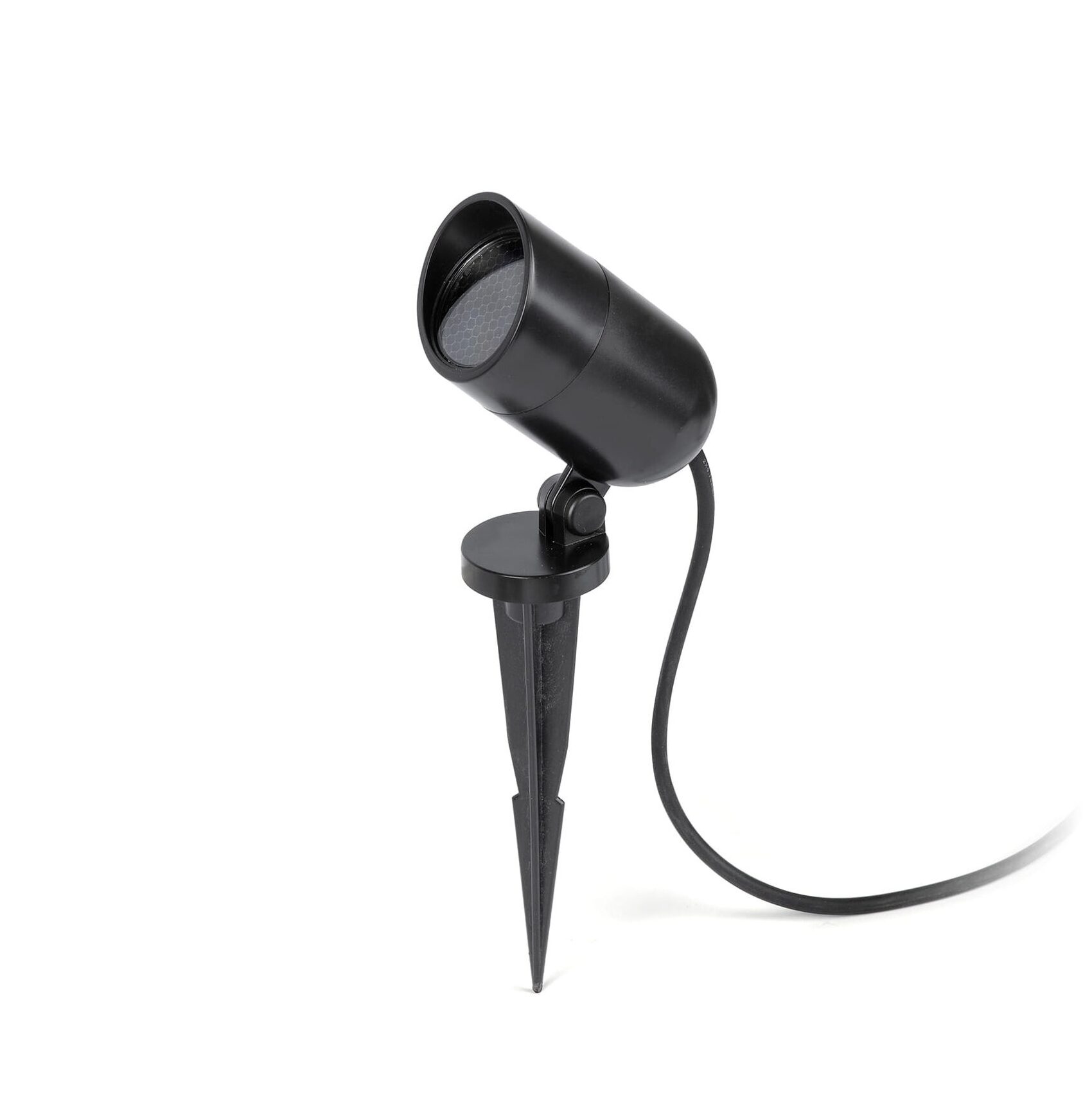 LUCA Black spike