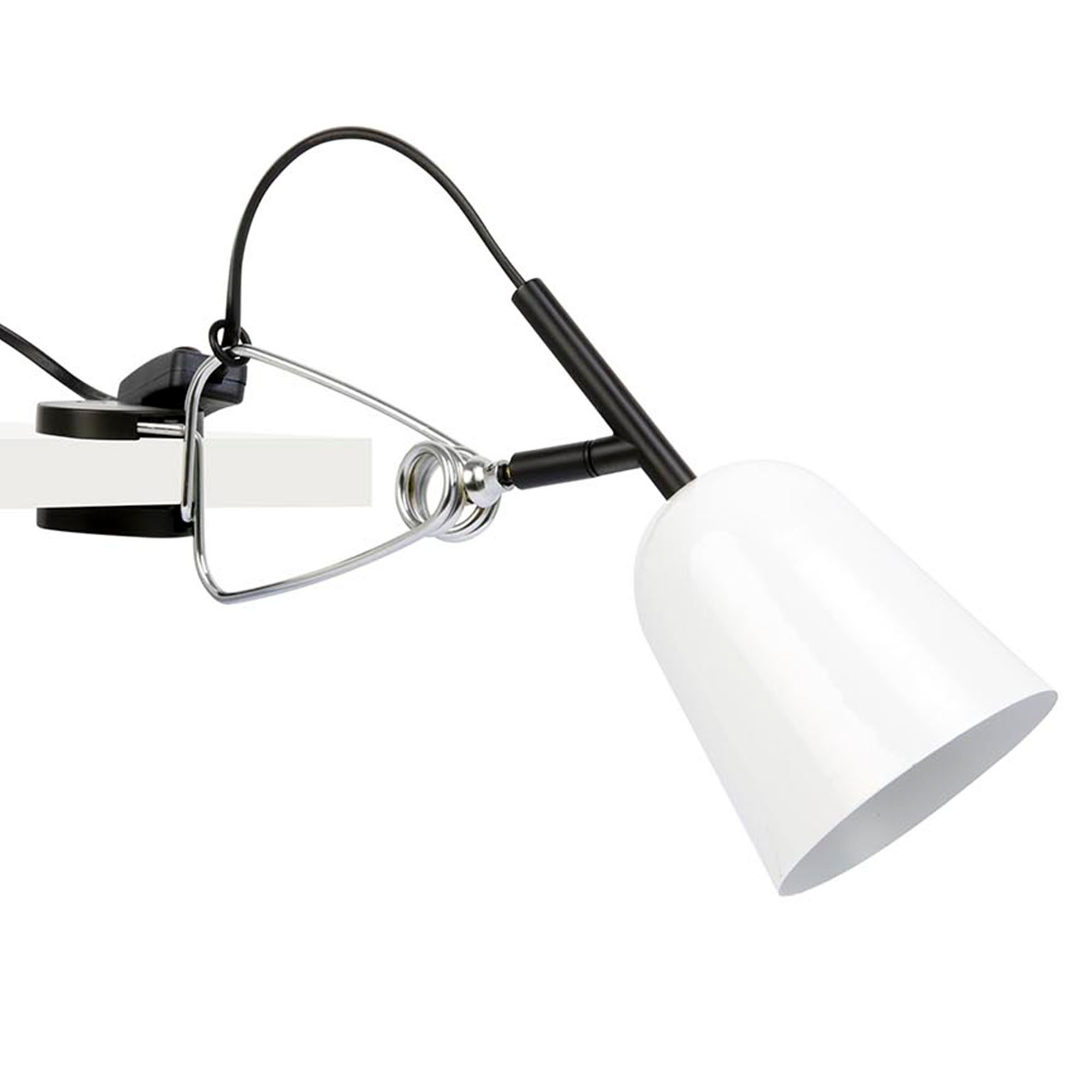 STUDIO clip lamp