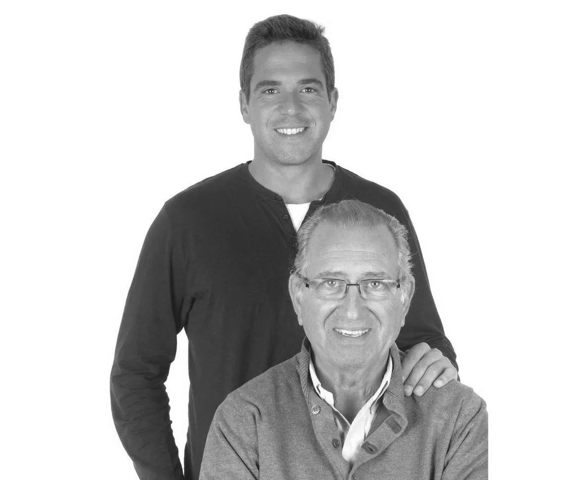 Àlex & Manel Lluscà