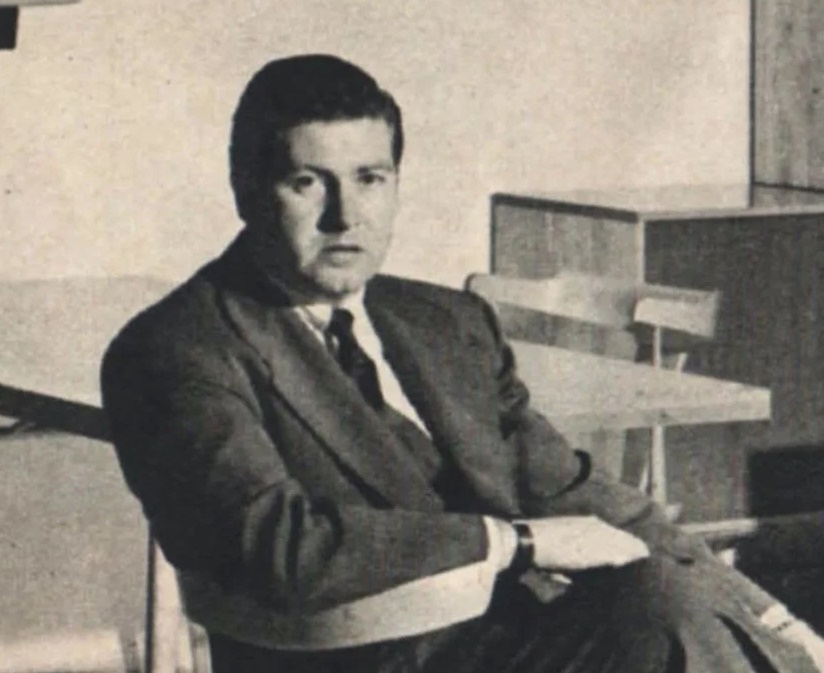 Paul McCobb
