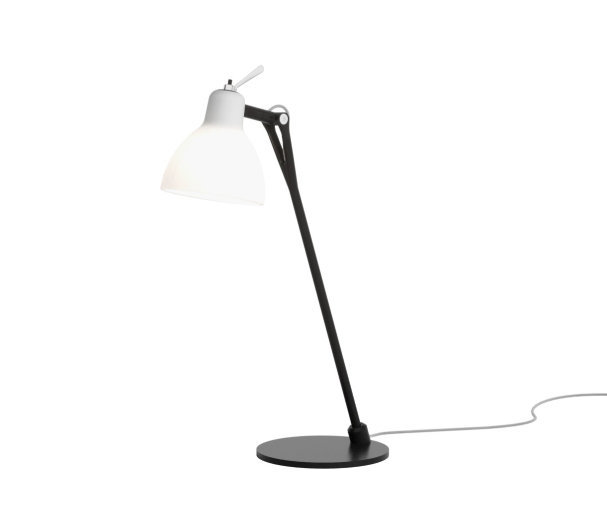 Luxy table