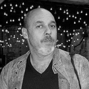 Thierry Dreyfus