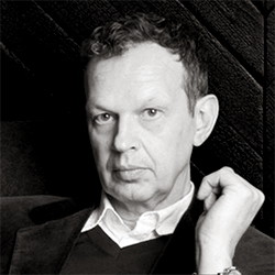 Tom Dixon
