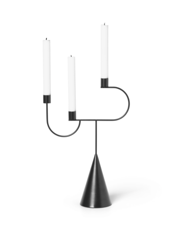 Avant Candelabra
