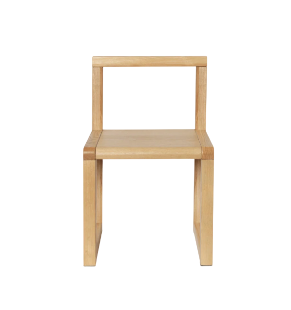 Little Architect Chair