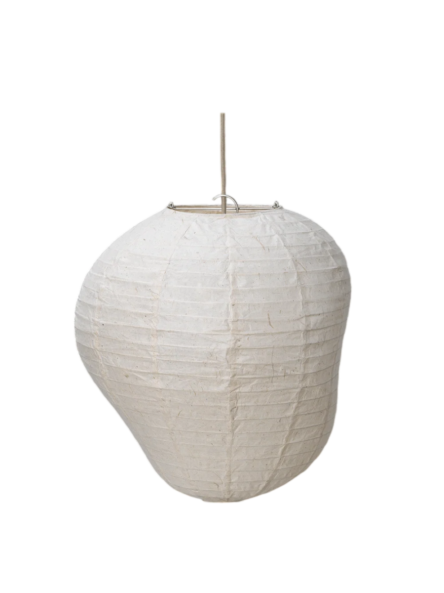Kurbis Lampshade
