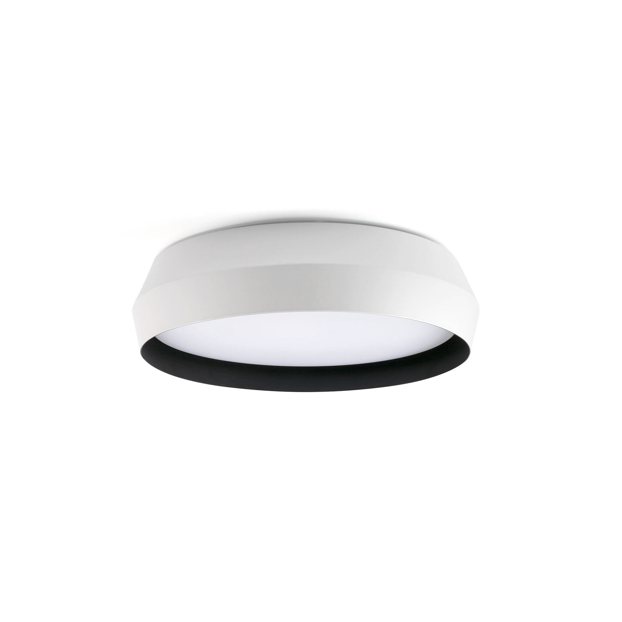 SHOKU wall/ceiling lamp