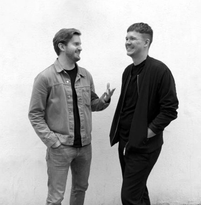 Bohman & Folenius