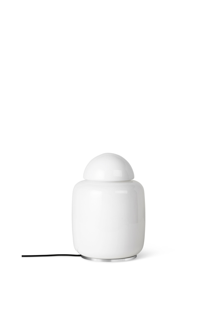 Bell Table Lamp