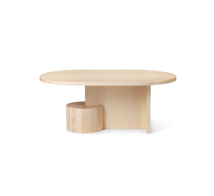 Insert Coffee Table