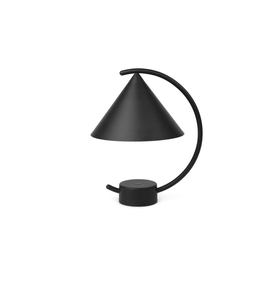 Meridian Lamp