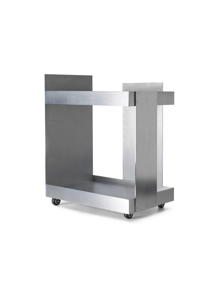 Lager Trolley