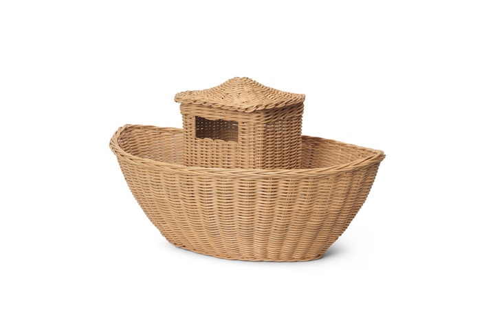 Braided Ark