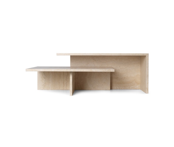 Distinct Grande Duo Tables