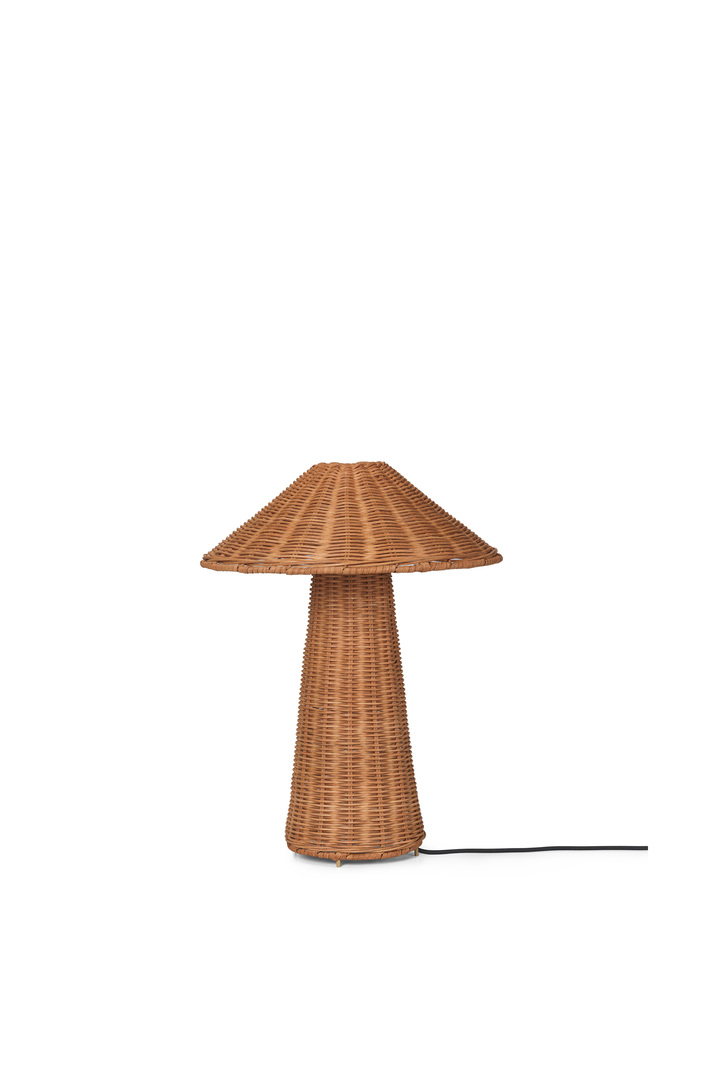 Dou Table Lamp