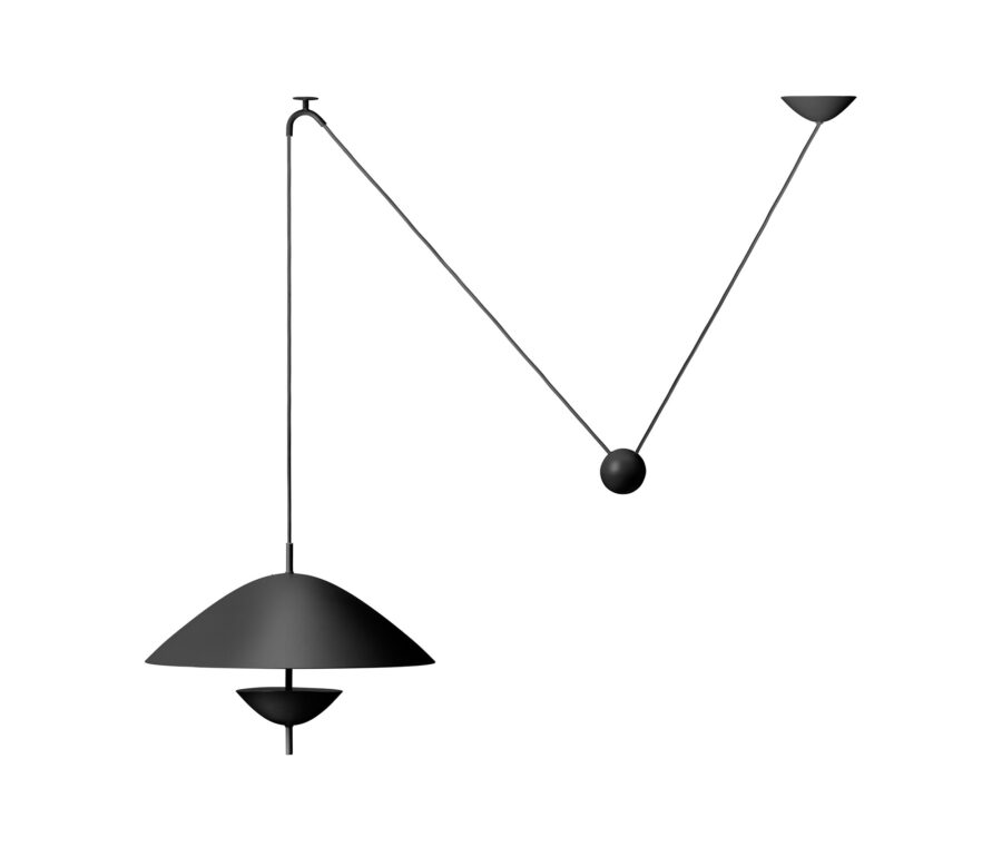 Lod Pendant