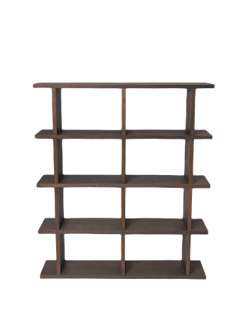 Kona Bookcase