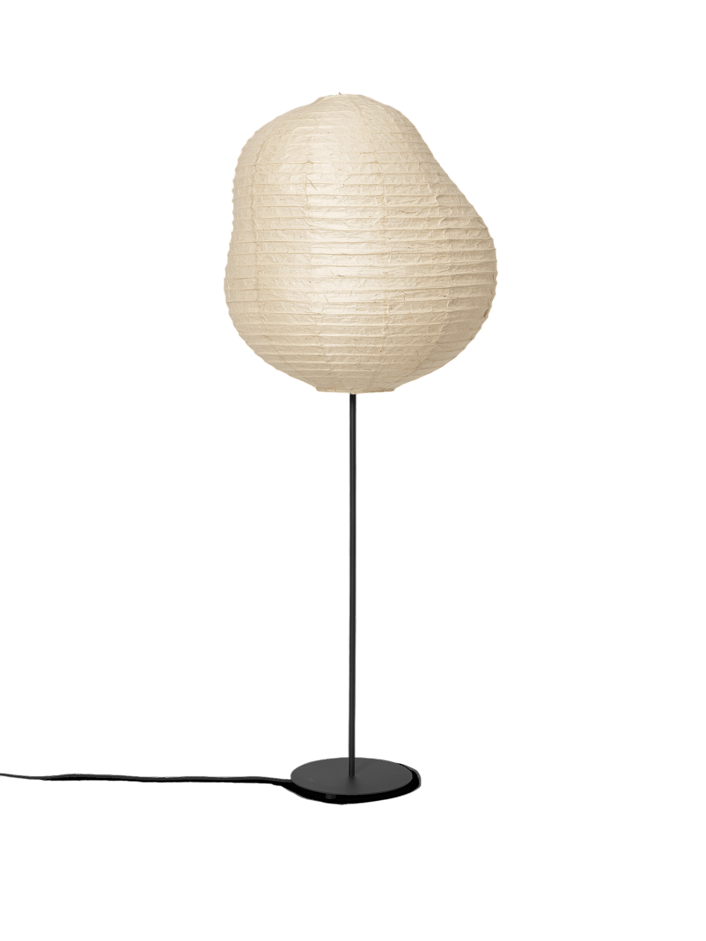 Kurbis Floor Lamp