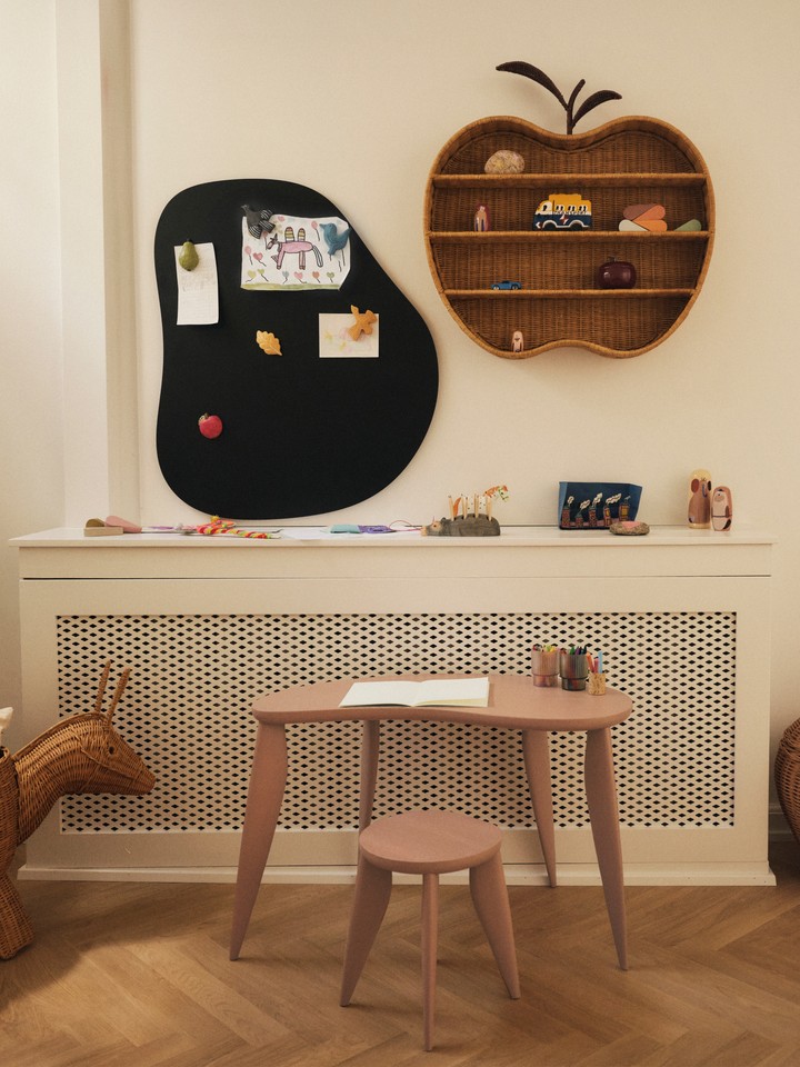 Feve Kids Stool
