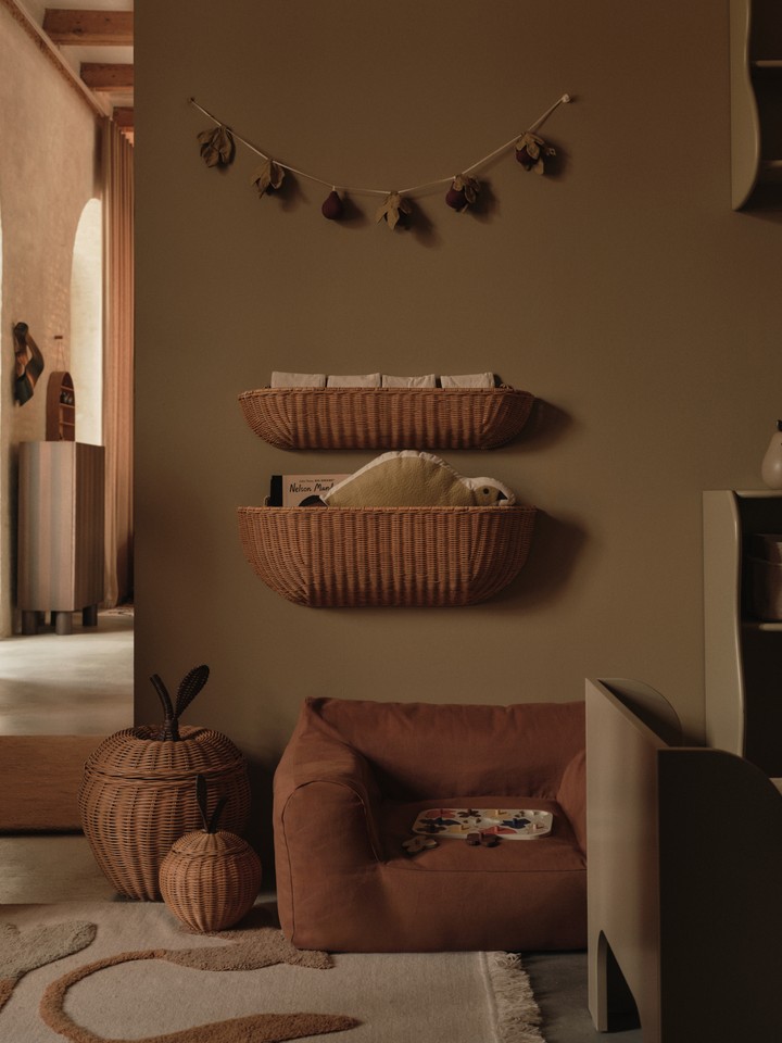 Billow Bean Bag