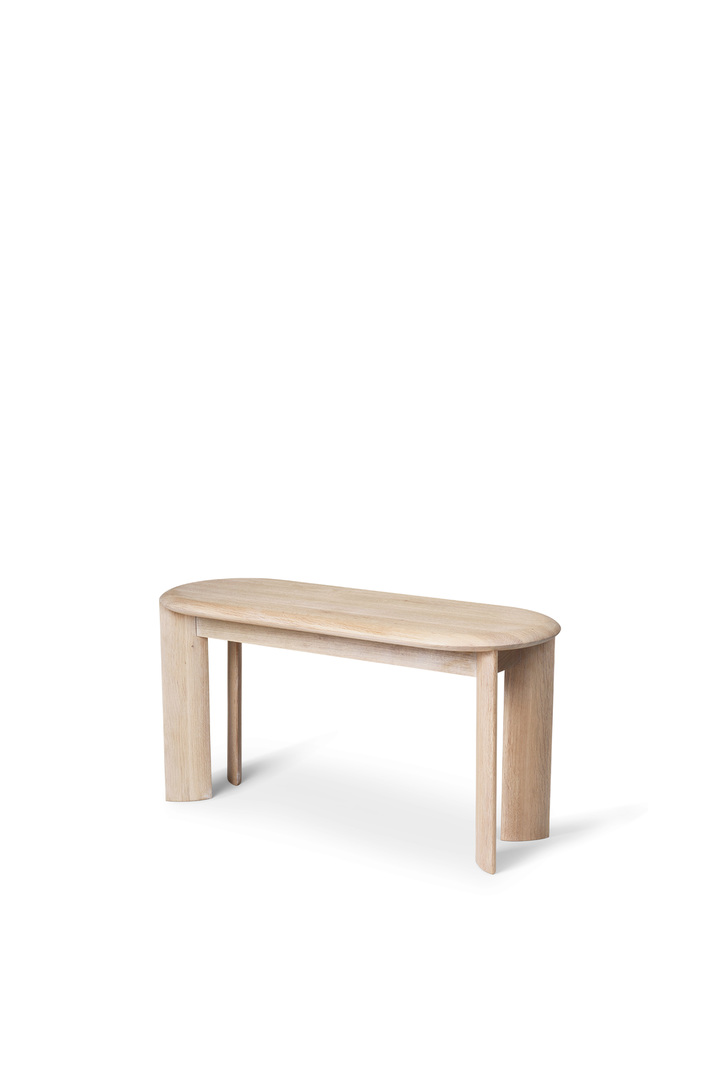 Bevel Bench